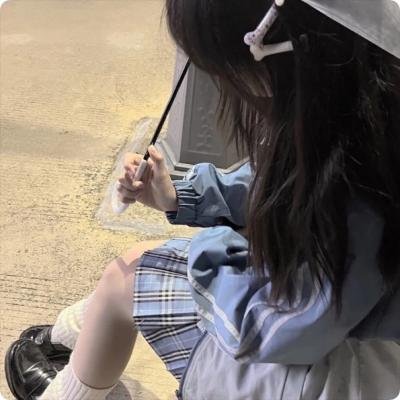 天使请吻我