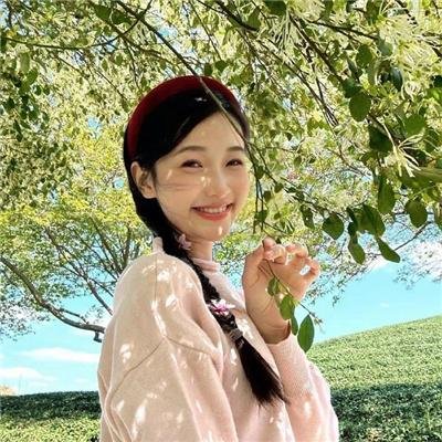 天台上